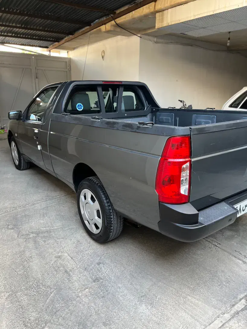 آریسان ۲|خودرو سواری و وانت|بوشهر, |دیوار