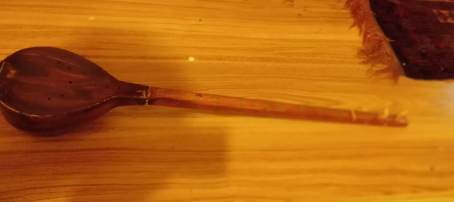 ساز ۳ تار|سازهای سنتی|ارومیه, |دیوار