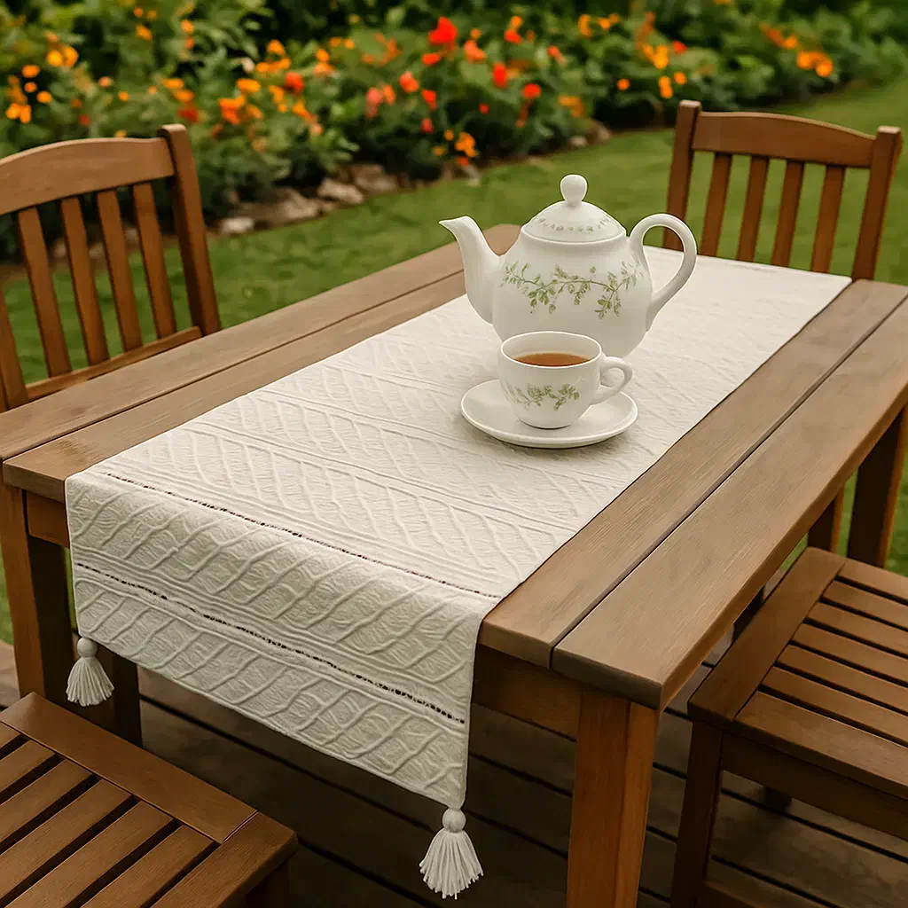 فروش انواع رانر-رومیزی|پرده، رانر، رومیزی|شیراز, دشت چنار|دیوار