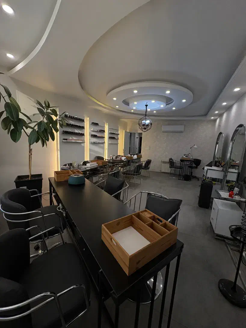 دعوت به همکاری در لاین های زیبایی|استخدام درمانی، زیبایی، بهداشتی|قزوین, |دیوار