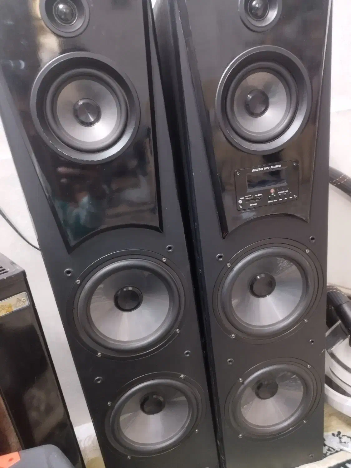 اسپیکر. سونیا|سیستم صوتی خانگی|گلستان (تهران), |دیوار