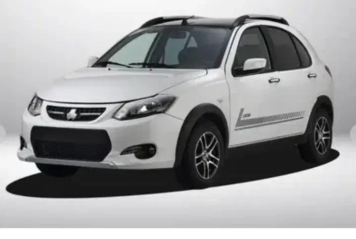 کوییکاتومات فول پلاس مدل ۱۴۰۰|خودرو سواری و وانت|تهران, شهید رجایی|دیوار