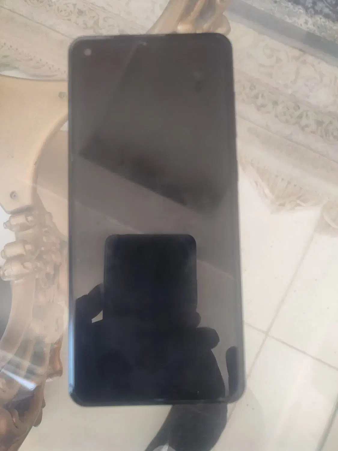 گوشی a21sدر حد نو|موبایل|مشهد, هفت تیر (نه دره)|دیوار