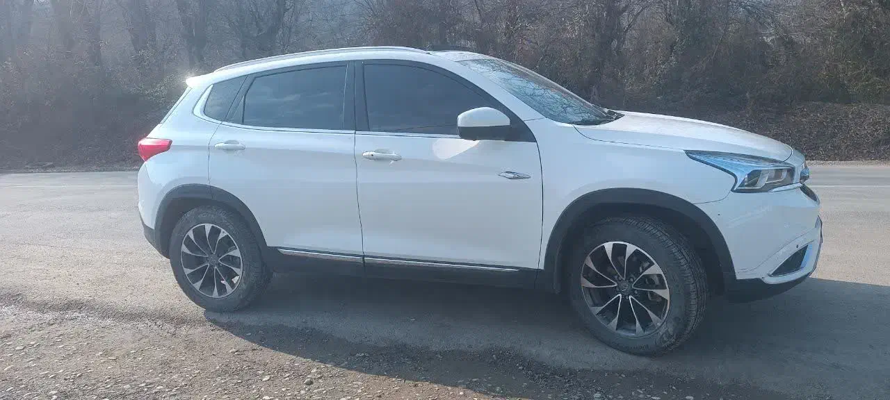 تیگو۷|خودرو سواری و وانت|بابل, |دیوار