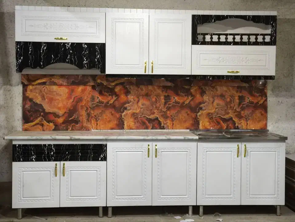 کابینت ۶ متری اماده|مصالح و تجهیزات ساختمان|بندرعباس, |دیوار