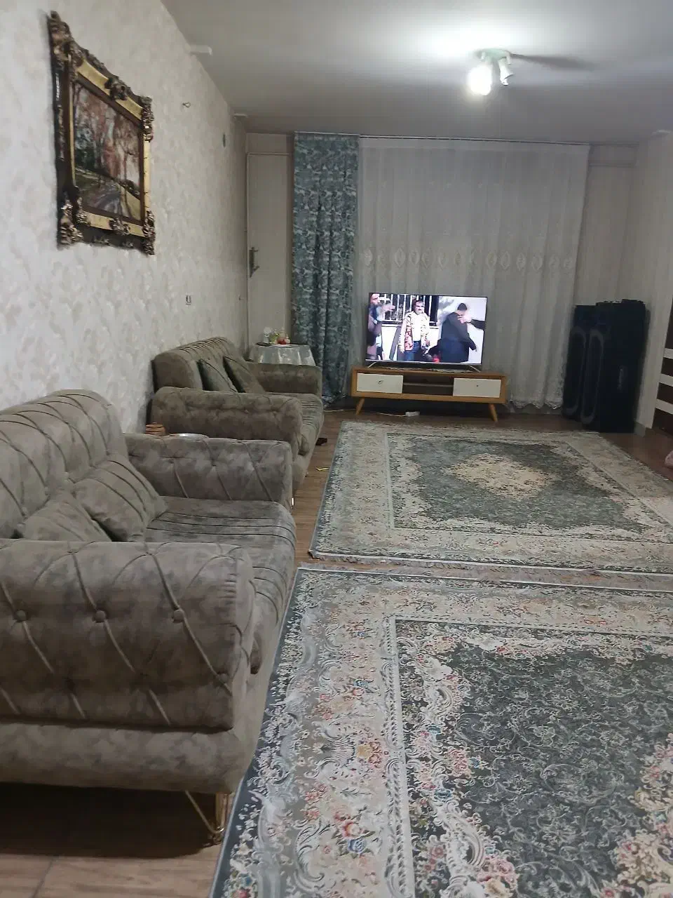 اجاره آپارتمان ۹۵ متری محمدیه.|اجارهٔ آپارتمان|محمدیه-قزوین, |دیوار