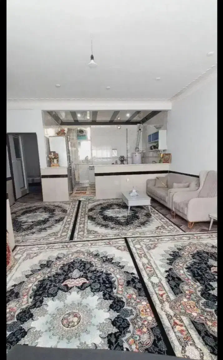 اجاره،روزانه،هفتگی،ماهانه|اجارهٔ کوتاه‌مدت آپارتمان و سوئیت|پرند, فاز ۶|دیوار