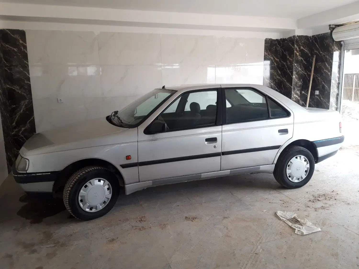 روامدل۸۷|خودرو سواری و وانت|قروه, |دیوار