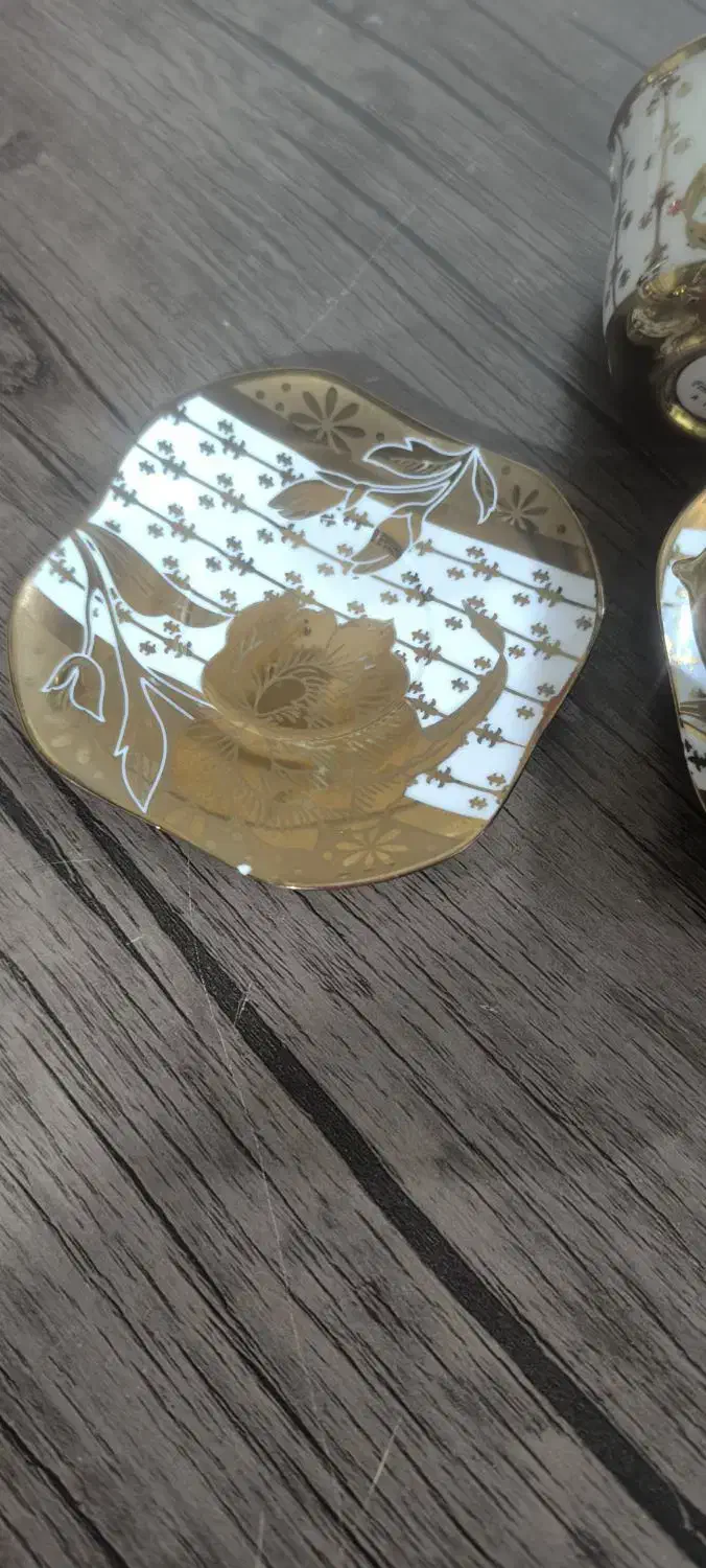 فنجان|ظروف سرو و پذیرایی|قم, شهرک امام حسین|دیوار