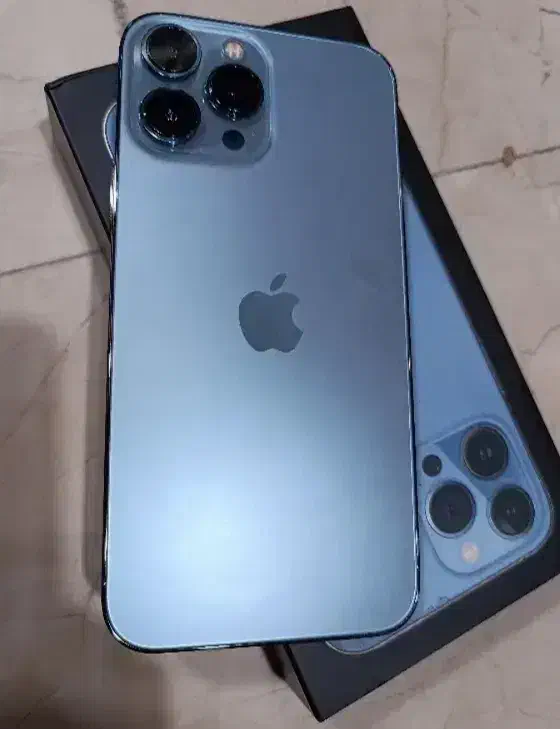 آیفون ۱۳ پرو ریجستر|موبایل|فردیس, فردیس|دیوار