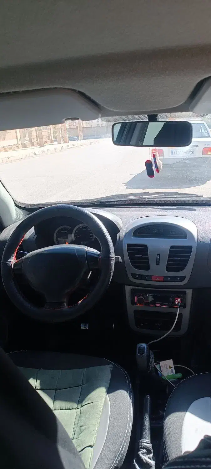 ساینا96 نوکمدادیتکسوز|خودرو سواری و وانت|اسلامآباد غرب, |دیوار