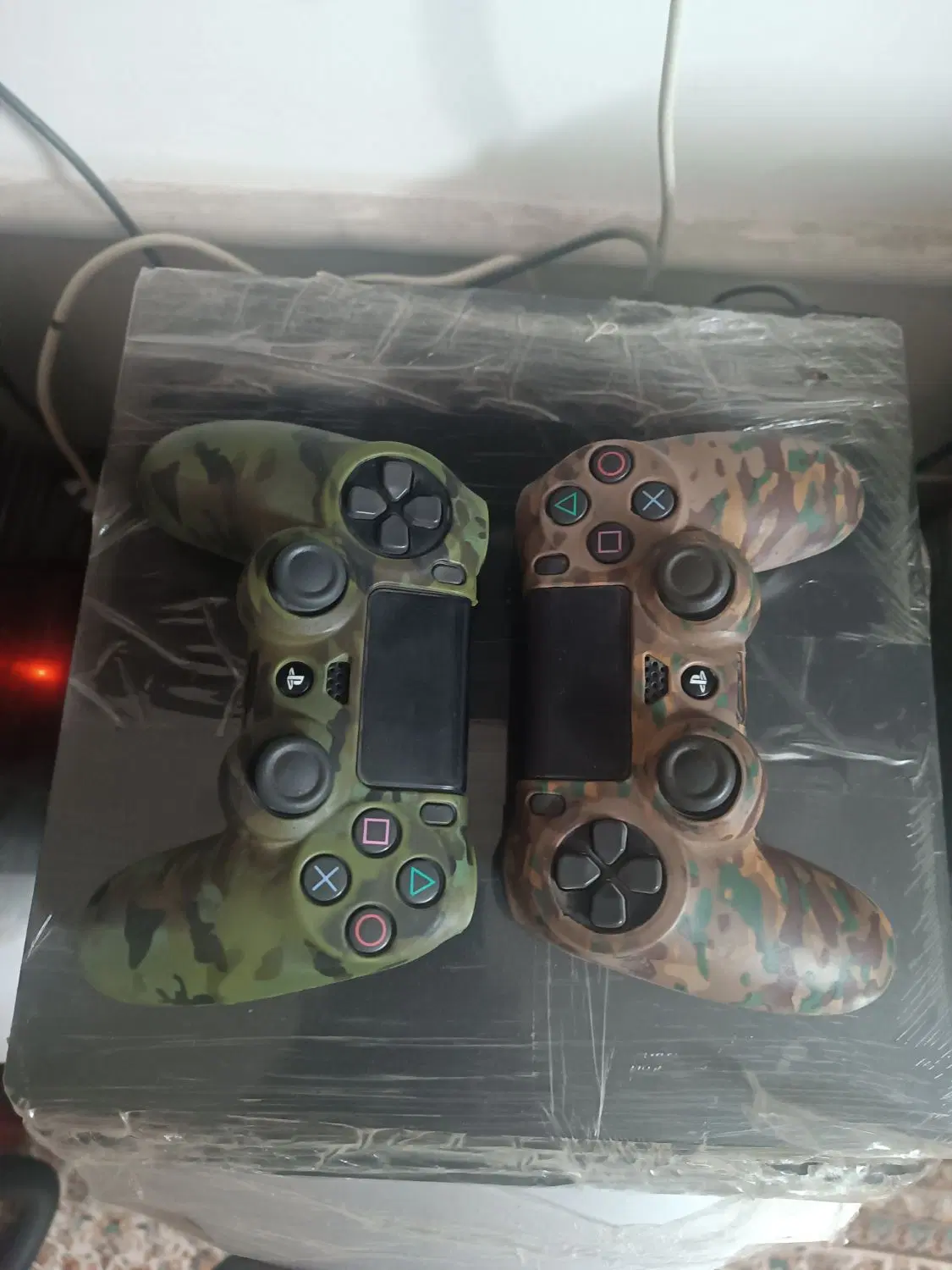 ps4|کنسول، بازی ویدئویی و آنلاین|نیشابور, ابراهیمی|دیوار