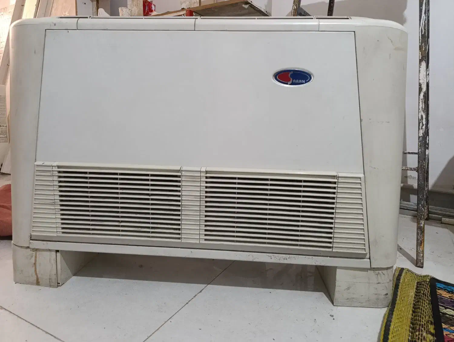 فن کویل 300|کولر گازی و فنکوئل|قدس, شهرقدس|دیوار