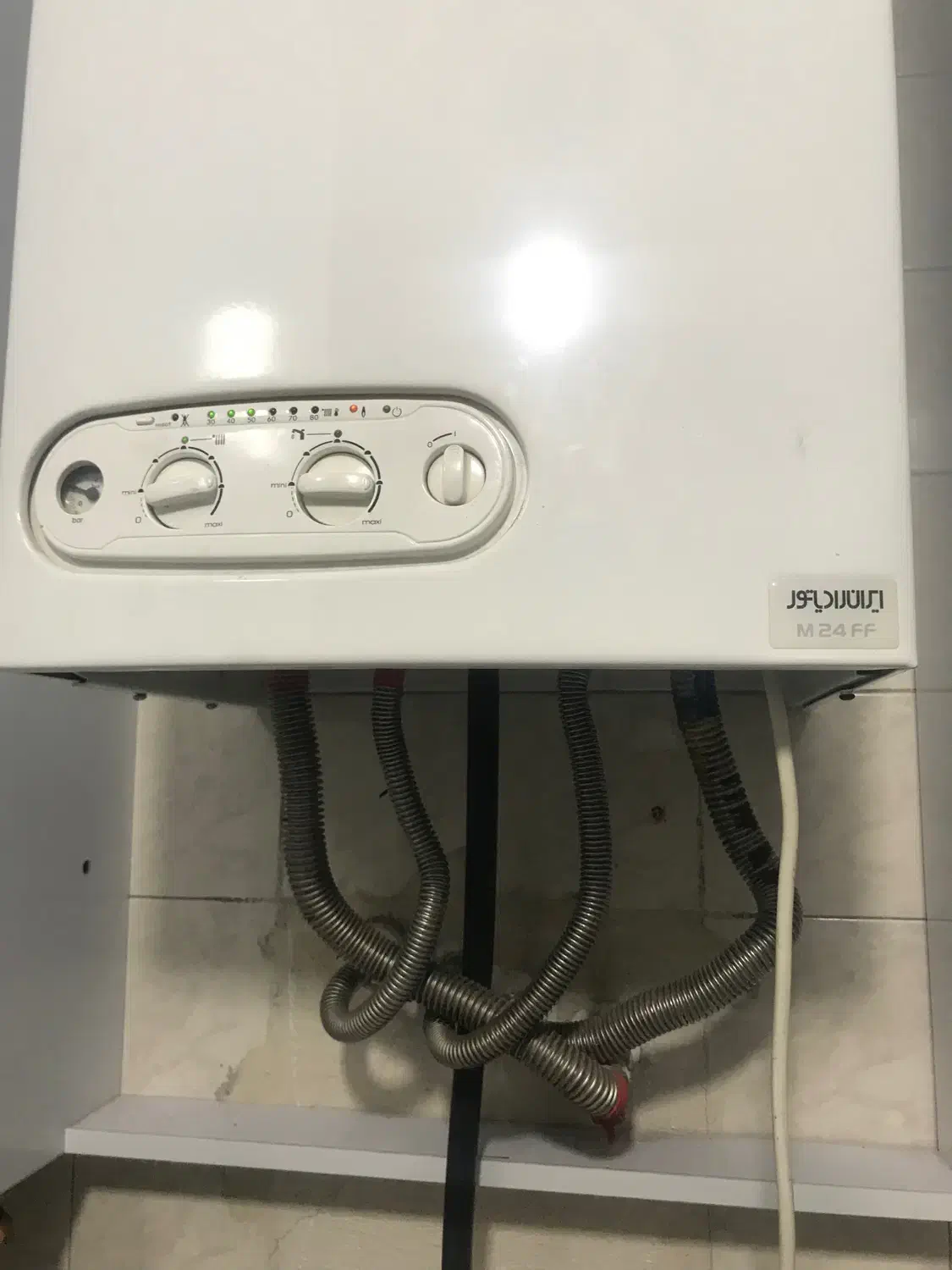 شاگرد سرویسکاری پکیج و پمپ و ...|استخدام معماری، عمران و ساختمانی|تهران, هرندی|دیوار