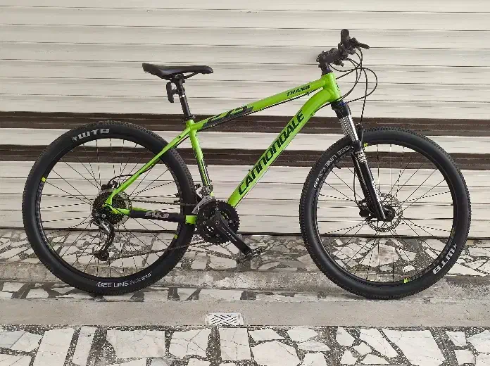 دوچرخه کنندال آمریکایی مدل تریل ۴|دوچرخه، اسکیت، اسکوتر|رشت, فرزانه|دیوار