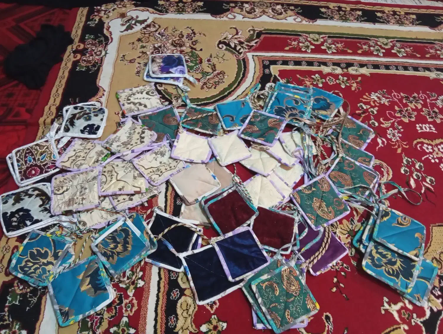 دستگیره|سفره، حوله، دستمال آشپزخانه|یاسوج, |دیوار