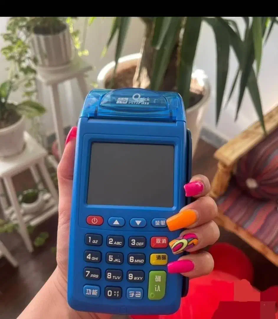 کارتخوان سـیار ++/|فروشگاه و مغازه|بافق, |دیوار