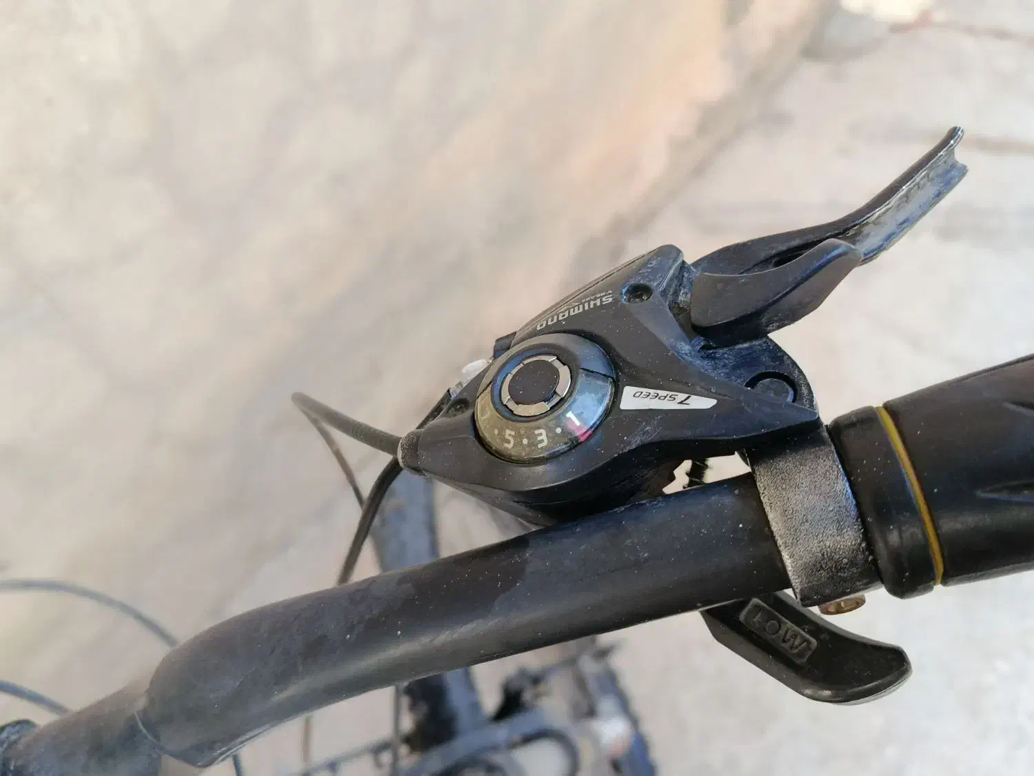 دوچرخه 26ویوا|دوچرخه، اسکیت، اسکوتر|جوانرود, |دیوار