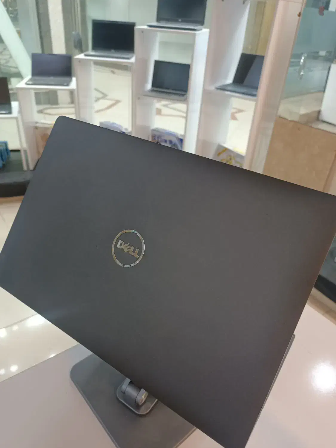 DELL precision 3541 گرافیک مجزا۴(نقداقساط)|رایانه همراه|همدان, |دیوار