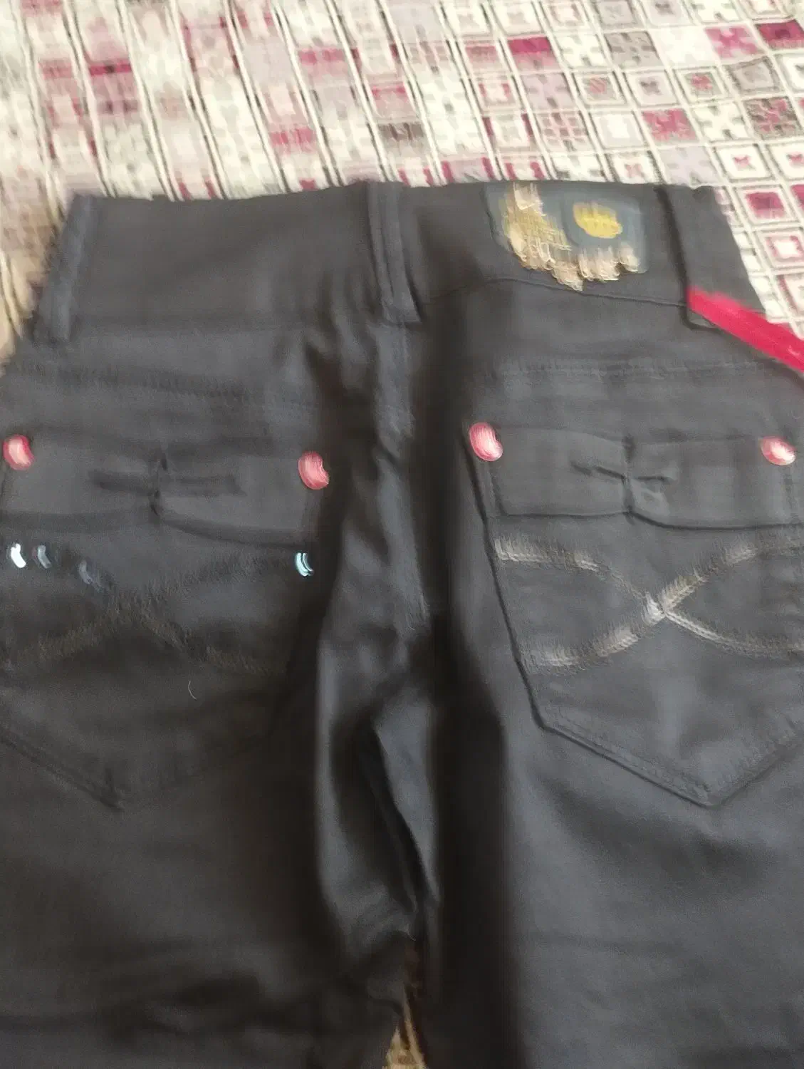 شلوارجین خارجی|لباس|مرودشت, علی‌آباد‎|دیوار