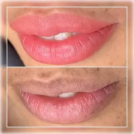 تینت لب|خدمات آرایشگری و زیبایی|جهرم, |دیوار