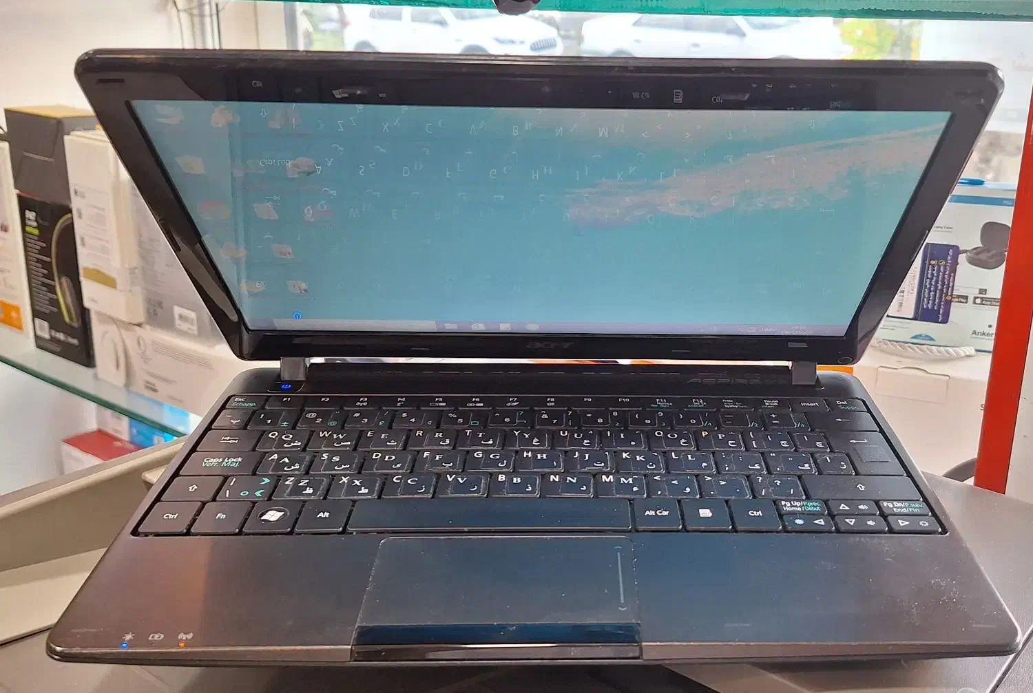 Notebook|رایانه همراه|تهران, جنت‌آباد جنوبی|دیوار