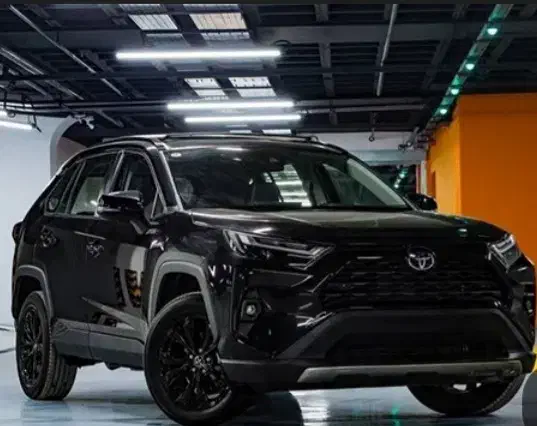 تویوتا رافور ادونچر ۲۵۰۰ ژاپنی سفارش عربستان|خودرو سواری و وانت|تهران, سلیمانی|دیوار