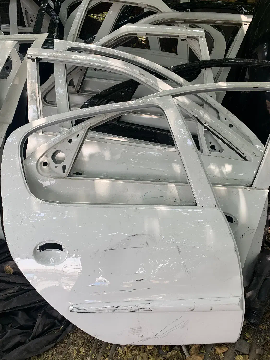 کاپوت۲۰۷کاپوت۲۰۶کاپوت رانا سپر۲۰۷سپرراناچراغ۲۰۷گلگ|قطعات یدکی و لوازم جانبی|تهران, شهرک بعثت|دیوار