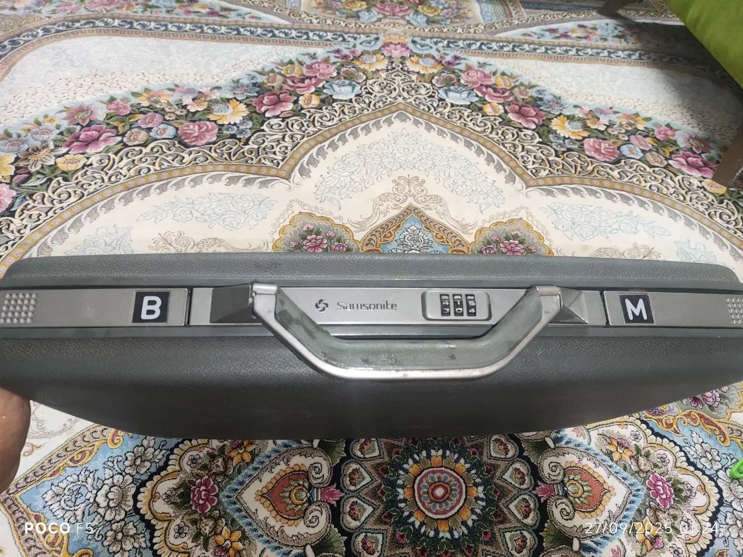 کیف سامسونت مارک سامسونت اصل|کیف، کفش، کمربند|اصفهان, عسگریه|دیوار