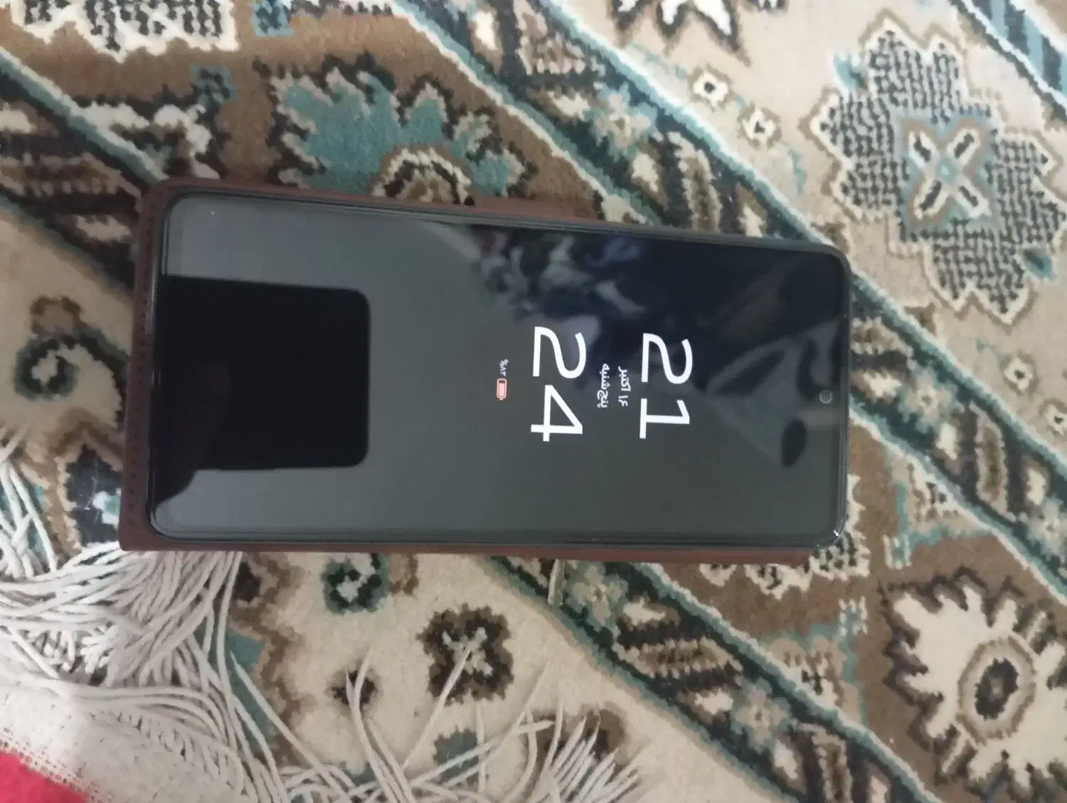 گوشی شیامی نوت 13|موبایل|همدان, |دیوار