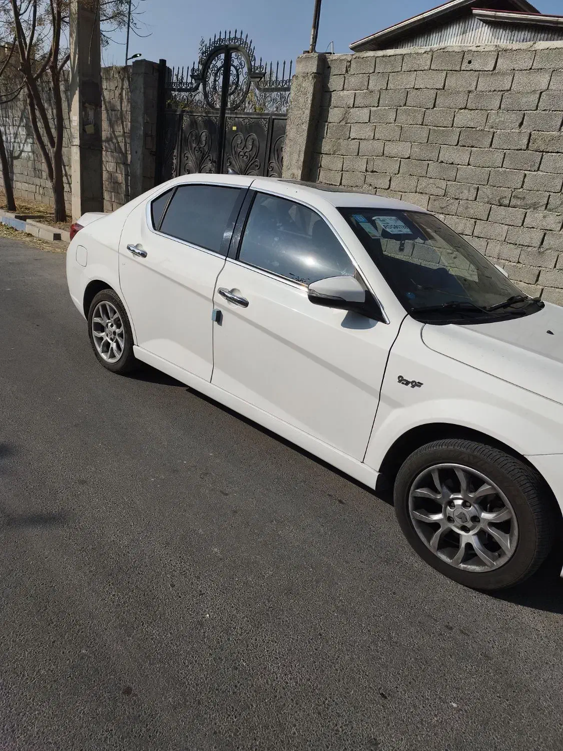 دنا پلاس توربو فول آبشنال اتوماتیک 6 سرعته|خودرو سواری و وانت|قدس, شهر‌قدس|دیوار