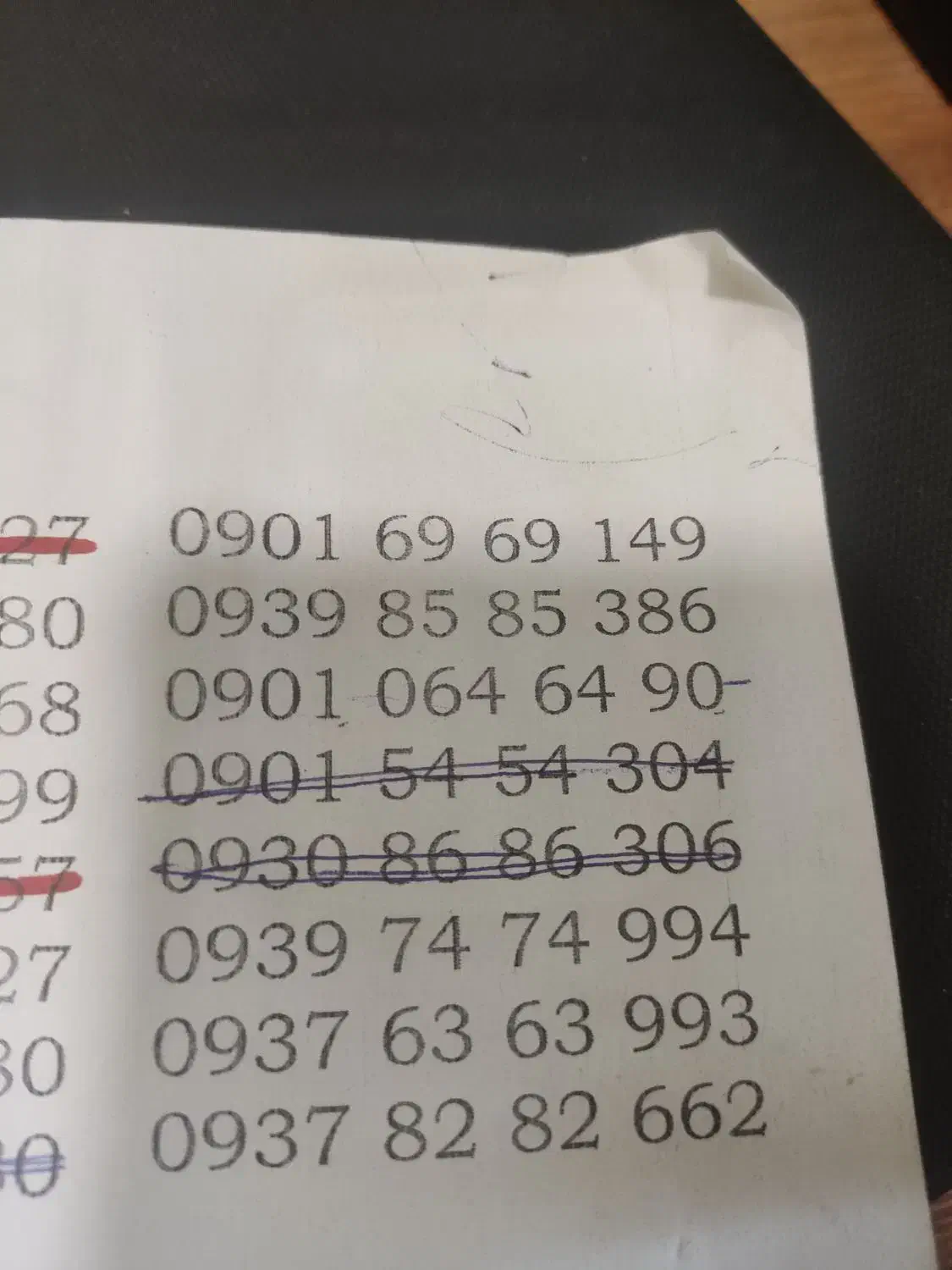 0901-69-69-149|سیمکارت|پاکدشت, پاکدشت (مامازند)|دیوار