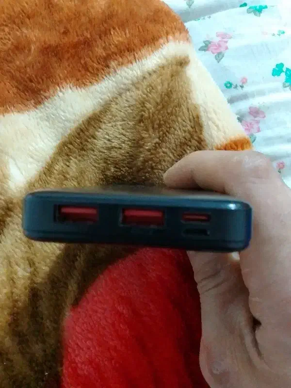 پاور بانک|لوازم جانبی موبایل و تبلت|بروجرد, |دیوار