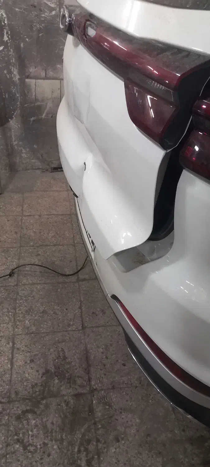 صافکاری پی دی ار pdr|خدمات موتور و ماشین|تهران, سید خندان (جلفا)|دیوار