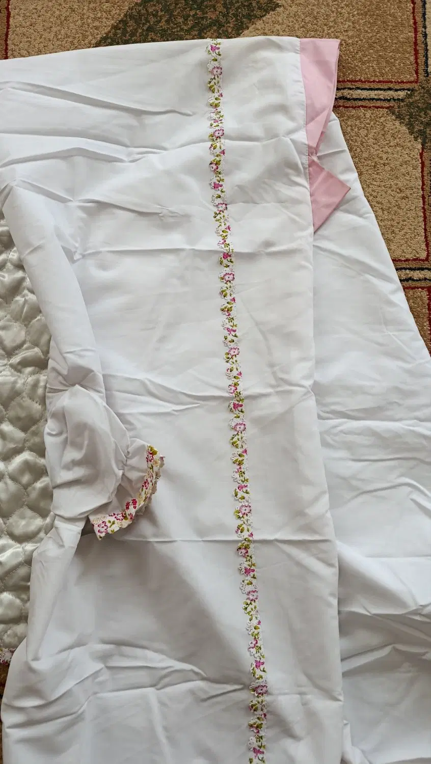 چادر نماز|کفش و لباس بچه|قم, پردیسان|دیوار