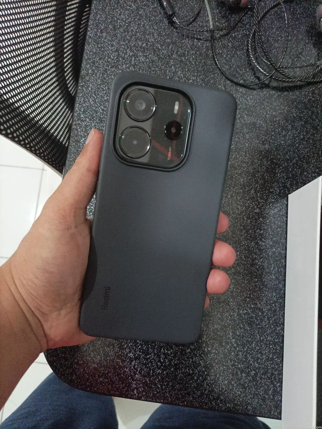 شیائومی Note 14/ گلوبال / رم 8 حافظه 256|موبایل|دزفول, |دیوار