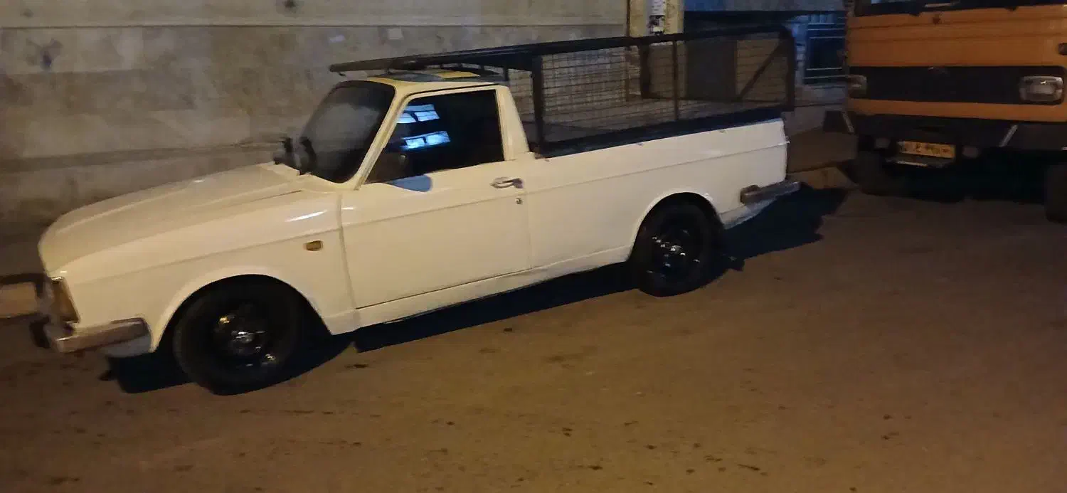 وانت مدل۹۰|خودرو سواری و وانت|ملارد, |دیوار