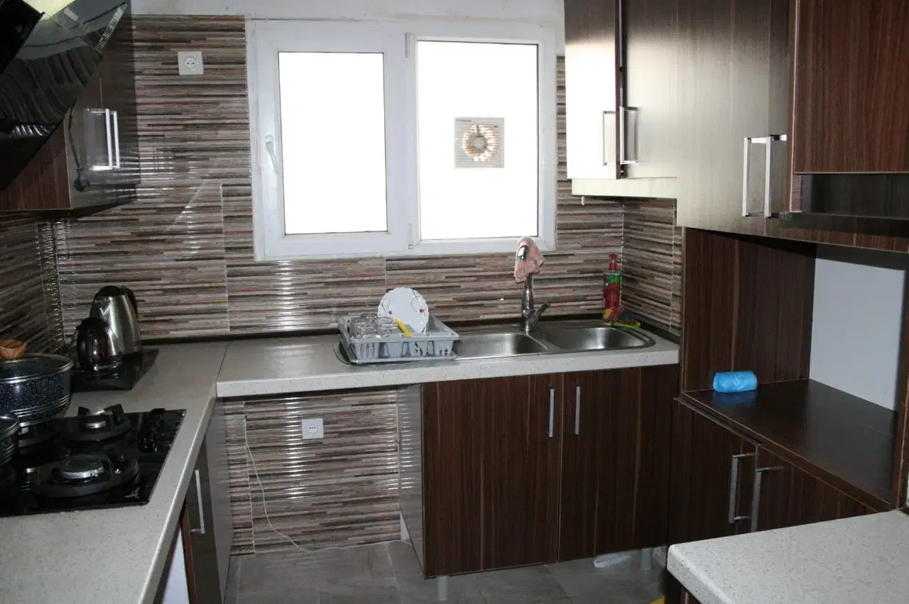 آپارتمان ویلایی (دامون ساحلی)|اجارهٔ کوتاهمدت آپارتمان و سوئیت|کیش, |دیوار