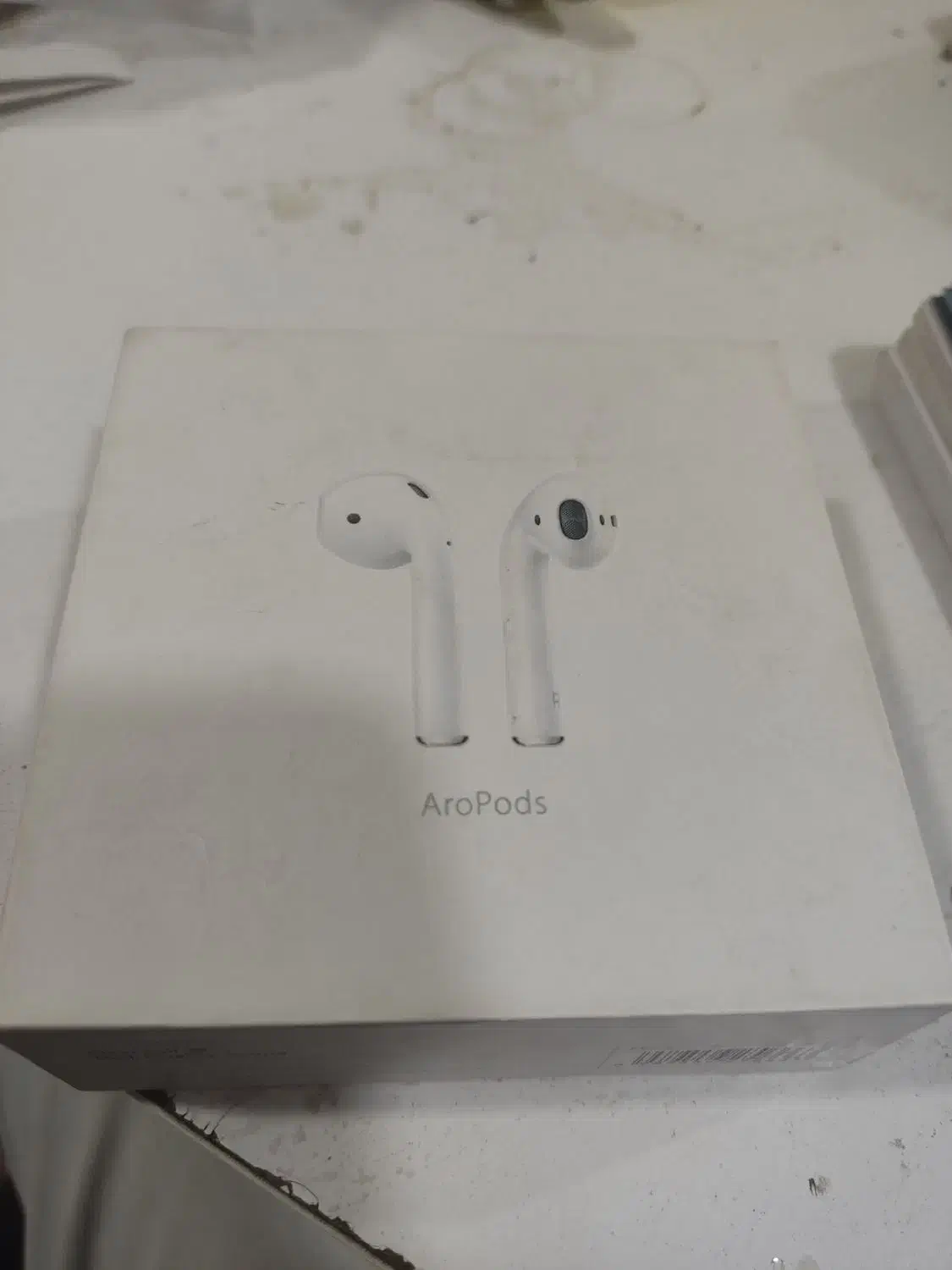 ایرپاد|لوازم جانبی موبایل و تبلت|هشتگرد, شهرک بعثت|دیوار