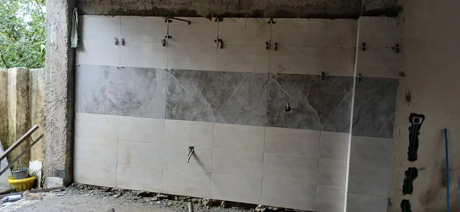 برقکاری ساختمان سیم کشی و روشنایی تضمینی|خدمات پیشه و مهارت|لنگرود, |دیوار