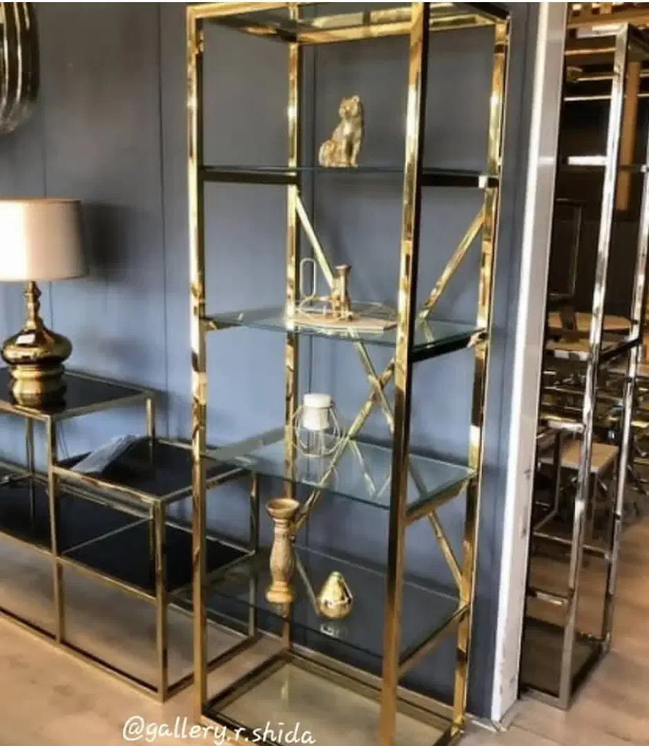 ویترین|بوفه، ویترین، کنسول|بندرعباس, |دیوار