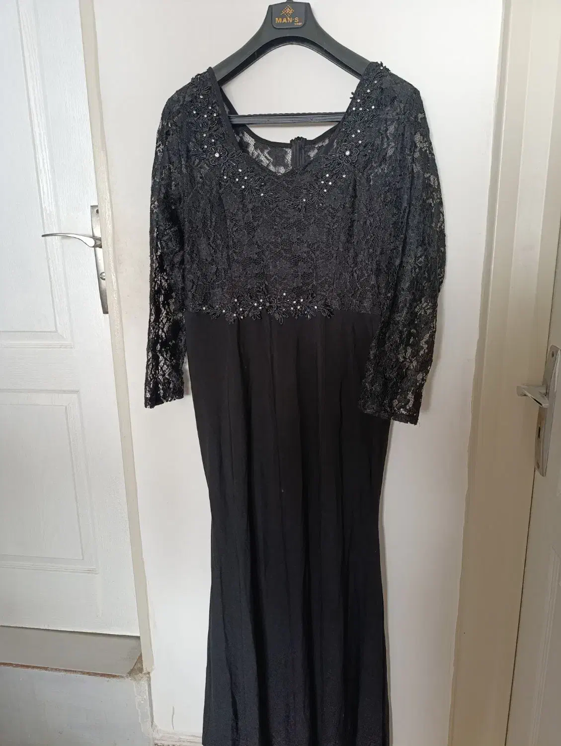 لباس مجلسی|لباس|الوند, |دیوار