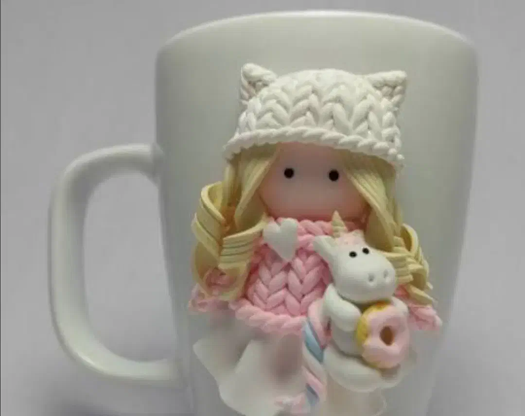 ماگ مجسمه|مجسمه، تندیس، ماکت|ورامین, جعفر آباد اخوان|دیوار