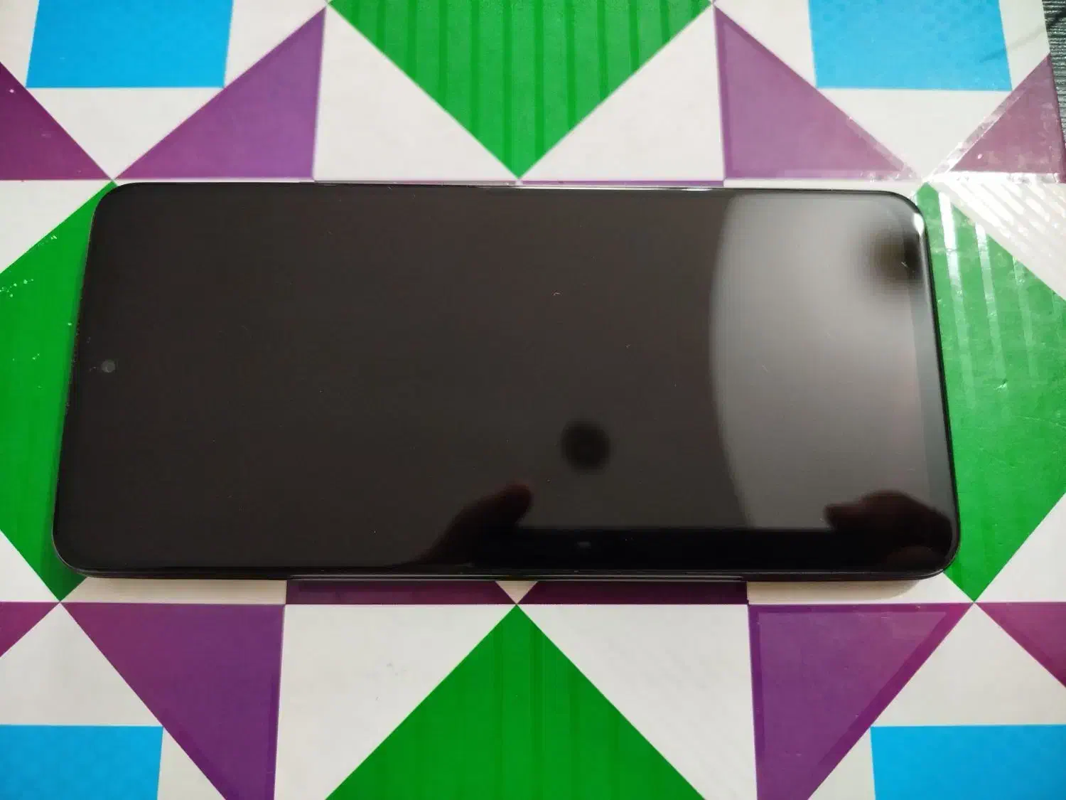 poco x3 gt|موبایل|شهریار, شهرک شاهد|دیوار