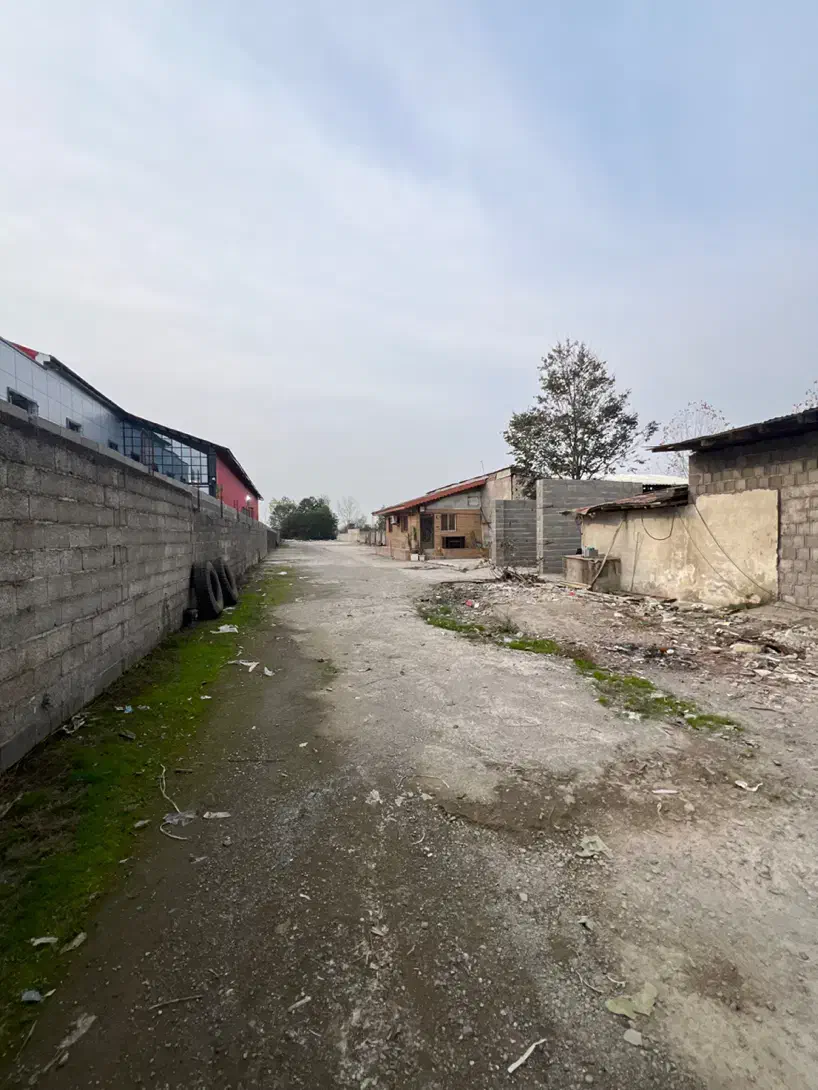 انبار ۲۳۰۰متری/مناسب همه مشاغل/براصلی جاده جیرده|اجارهٔ دفتر صنعتی، کشاورزی، تجاری|رشت, لاکان|دیوار