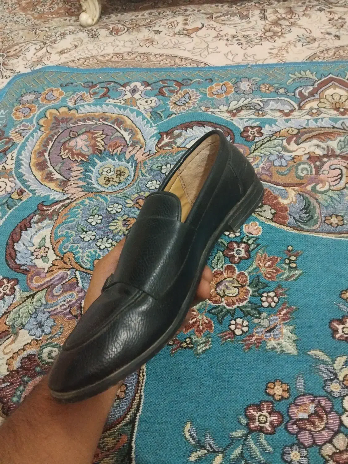 کفش مجلسی|کیف، کفش، کمربند|بهارستان, |دیوار