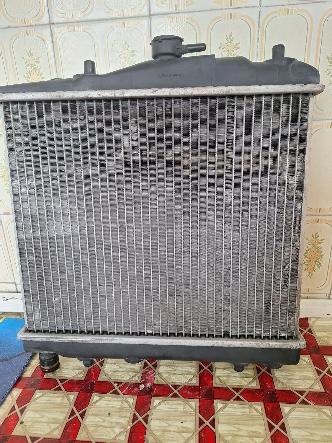 رادیات پراید|قطعات یدکی و لوازم جانبی|تبریز, |دیوار