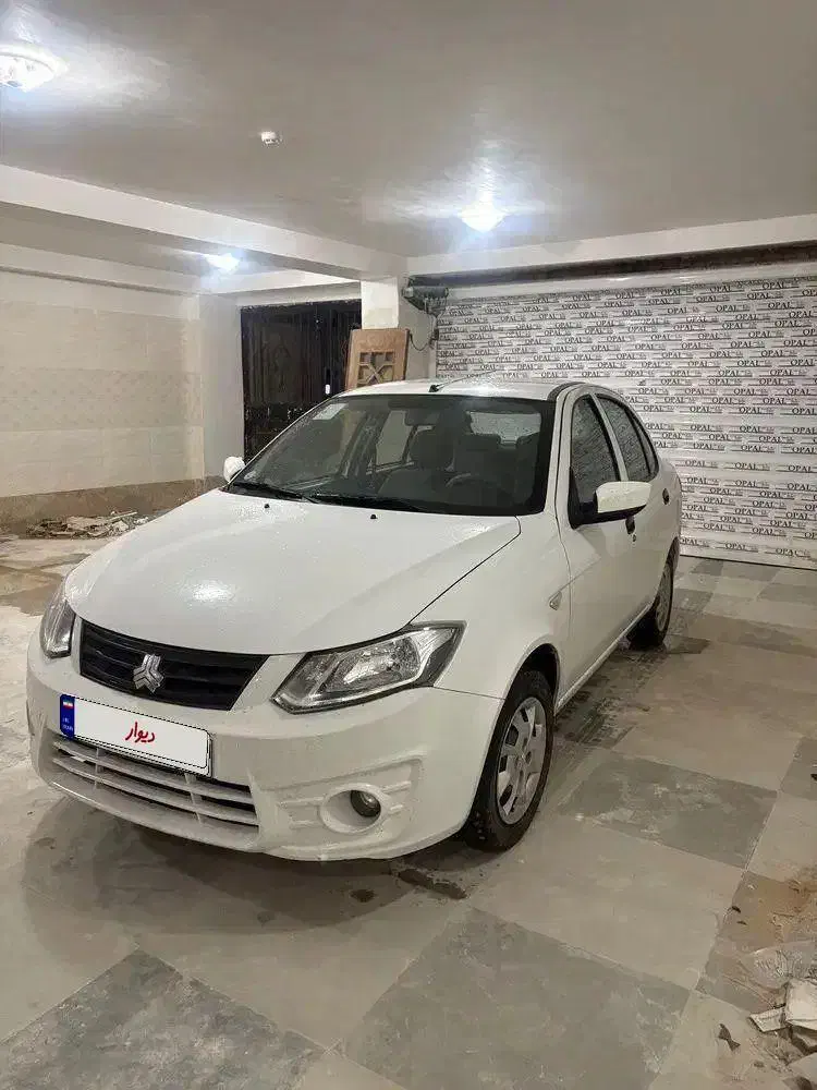 ساینا|خودرو سواری و وانت|اردبیل, |دیوار