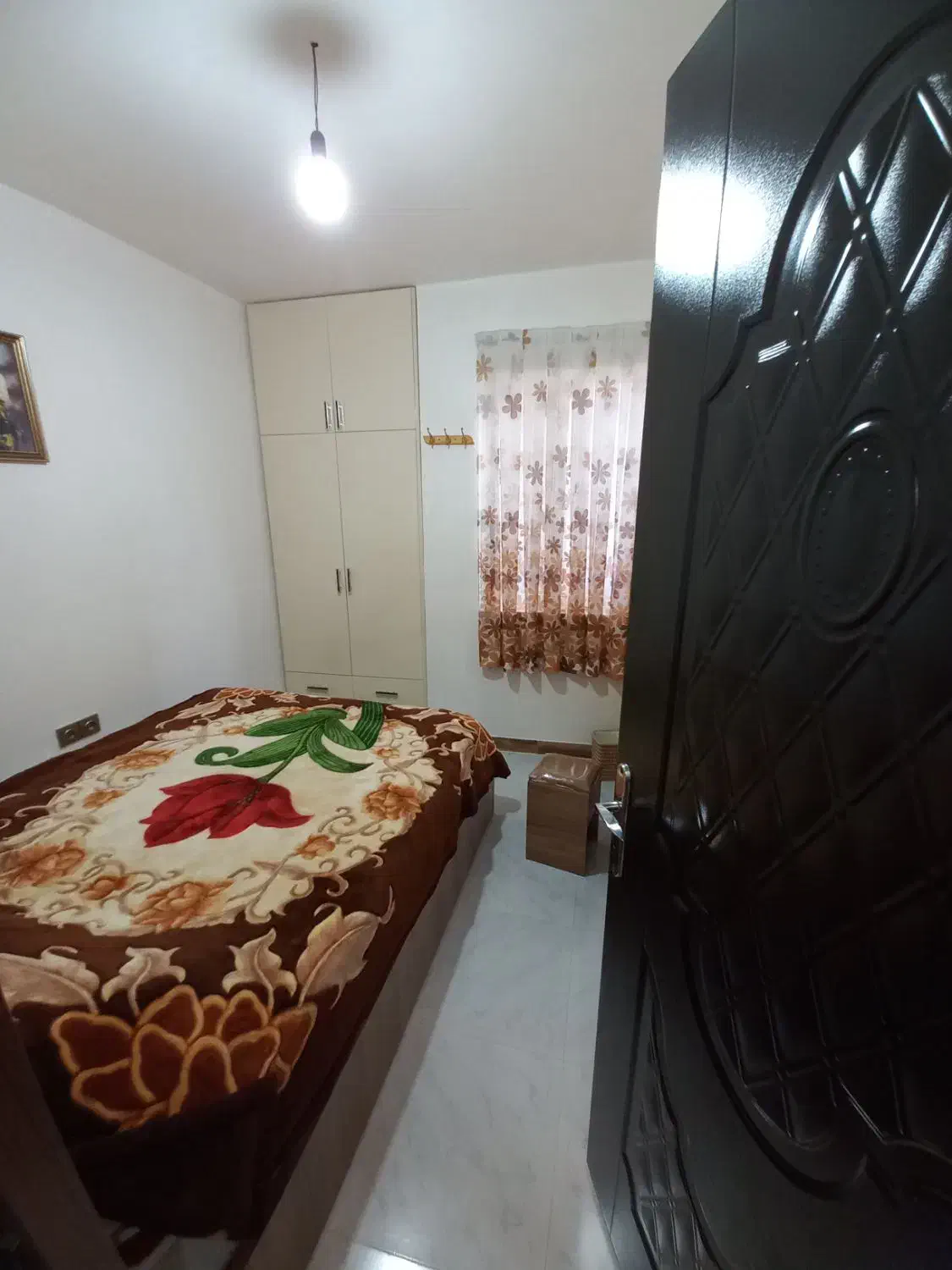 ویلایی تریبلکس قولنامه ای سند یکپارچه|فروش خانه و ویلا|رشت, دخانیات|دیوار