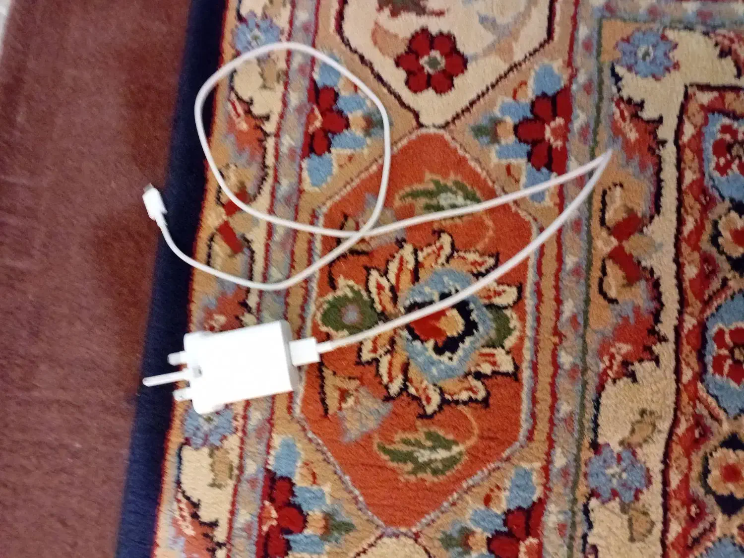 شارژر شیائومی|لوازم جانبی موبایل و تبلت|اردبیل, |دیوار